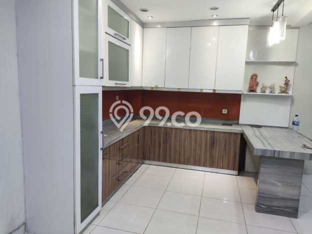 Rumah Asri di Muara Karang, 3 KT, LT 90m² LB 90m² Rumah Asri di Muara Karang, 3 KT, LT 90m² LB 90m²