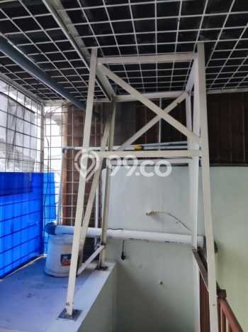 Rumah Asri di Muara Karang, 3 KT, LT 90m² LB 90m² Rumah Asri di Muara Karang, 3 KT, LT 90m² LB 90m²