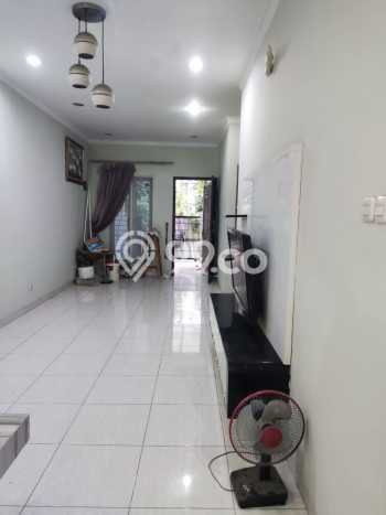 Rumah Asri di Muara Karang, 3 KT, LT 90m² LB 90m² Rumah Asri di Muara Karang, 3 KT, LT 90m² LB 90m²