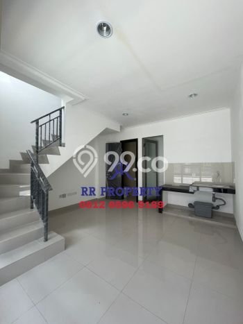 PROPERTI UNGGULAN! Rumah di Kosambi, 2 KT, Area Premium, Luas 45m² Bangunan 45m² PROPERTI UNGGULAN! Rumah di Kosambi, 2 KT, Area Premium, Luas 45m² Bangunan 45m²