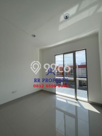 PROPERTI UNGGULAN! Rumah di Kosambi, 2 KT, Area Premium, Luas 45m² Bangunan 45m² PROPERTI UNGGULAN! Rumah di Kosambi, 2 KT, Area Premium, Luas 45m² Bangunan 45m²