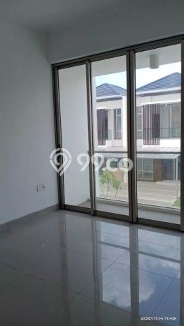 Rumah kawasan Kosambi, Akses ke Fasilitas, 3 KT Rumah kawasan Kosambi, Akses ke Fasilitas, 3 KT