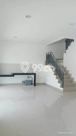 Rumah kawasan Kosambi, Akses ke Fasilitas, 3 KT Rumah kawasan Kosambi, Akses ke Fasilitas, 3 KT