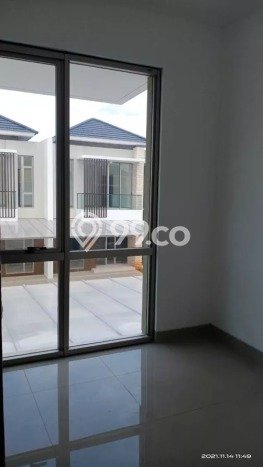 Rumah kawasan Kosambi, Akses ke Fasilitas, 3 KT Rumah kawasan Kosambi, Akses ke Fasilitas, 3 KT