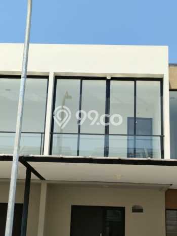 Rumah area Teluk Naga, 2 KM, Konsep Modern, Luas 45m² LB 54m² Rumah area Teluk Naga, 2 KM, Konsep Modern, Luas 45m² LB 54m²