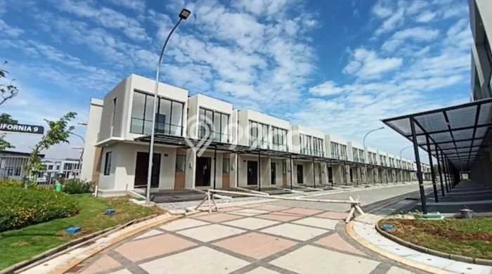 Rumah area Teluk Naga, 2 KM, Konsep Modern, Luas 45m² LB 54m² Rumah area Teluk Naga, 2 KM, Konsep Modern, Luas 45m² LB 54m²