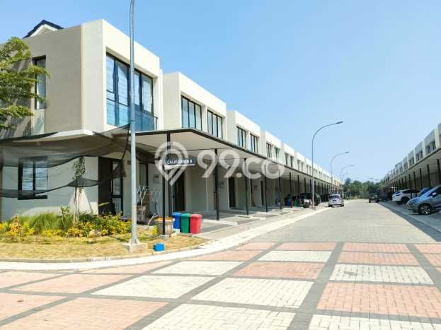 Rumah area Teluk Naga, 2 KM, Konsep Modern, Luas 45m² LB 54m² Rumah area Teluk Naga, 2 KM, Konsep Modern, Luas 45m² LB 54m²