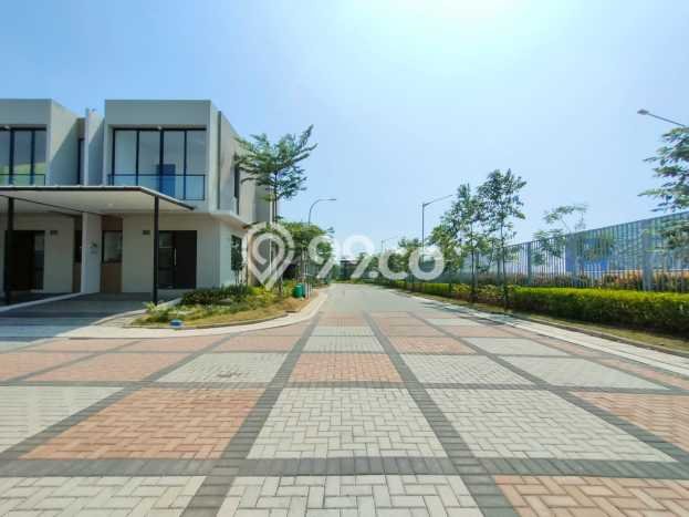 Rumah area Teluk Naga, 2 KM, Konsep Modern, Luas 45m² LB 54m² Rumah area Teluk Naga, 2 KM, Konsep Modern, Luas 45m² LB 54m²