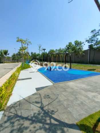 Rumah area Teluk Naga, 2 KM, Konsep Modern, Luas 45m² LB 54m² Rumah area Teluk Naga, 2 KM, Konsep Modern, Luas 45m² LB 54m²
