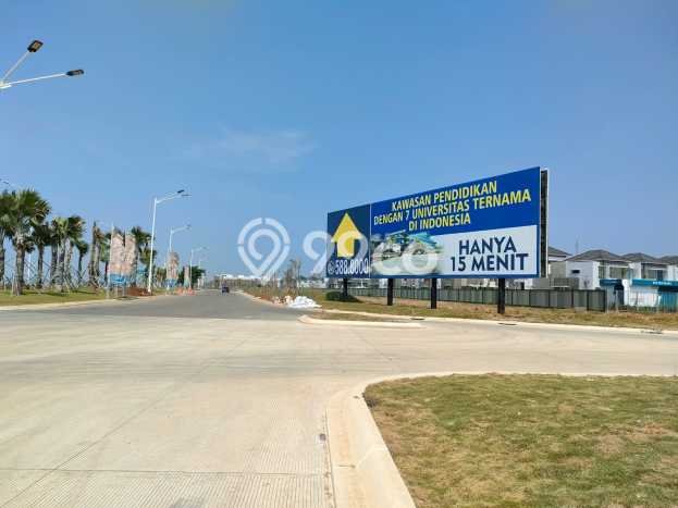 Rumah area Teluk Naga, 2 KM, Konsep Modern, Luas 45m² LB 54m² Rumah area Teluk Naga, 2 KM, Konsep Modern, Luas 45m² LB 54m²