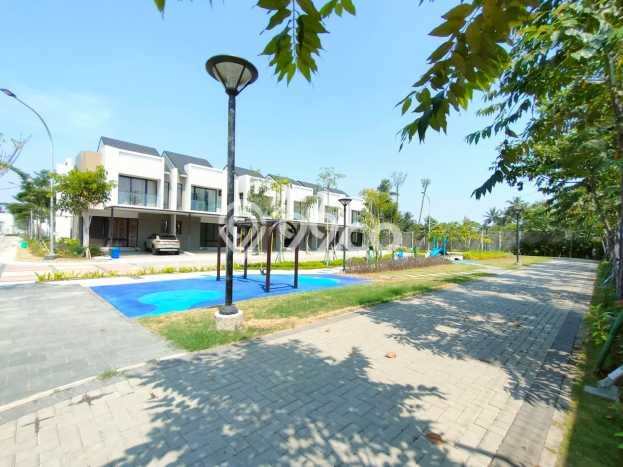 Rumah area Teluk Naga, 2 KM, Konsep Modern, Luas 45m² LB 54m² Rumah area Teluk Naga, 2 KM, Konsep Modern, Luas 45m² LB 54m²