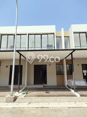 Rumah area Teluk Naga, 2 KM, Konsep Modern, Luas 45m² LB 54m² Rumah area Teluk Naga, 2 KM, Konsep Modern, Luas 45m² LB 54m²