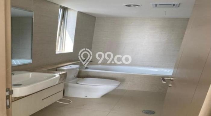 Apartemen Nyaman untuk Disewa, 3 Kamar di Jakarta Utara Apartemen Nyaman untuk Disewa, 3 Kamar di Jakarta Utara