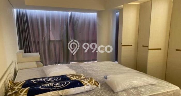 Apartemen Nyaman untuk Disewa, 3 Kamar di Jakarta Utara Apartemen Nyaman untuk Disewa, 3 Kamar di Jakarta Utara
