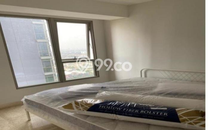 Apartemen Nyaman untuk Disewa, 3 Kamar di Jakarta Utara Apartemen Nyaman untuk Disewa, 3 Kamar di Jakarta Utara