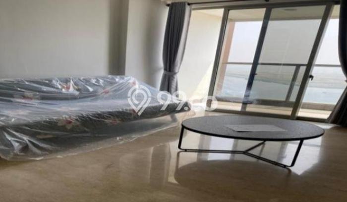 Apartemen Nyaman untuk Disewa, 3 Kamar di Jakarta Utara Apartemen Nyaman untuk Disewa, 3 Kamar di Jakarta Utara