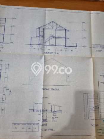 Jual Tanah Bonus Bangunan Taman Ratu Indah, Duri Kepa Lt 109m SHM Jual Tanah Bonus Bangunan Taman Ratu Indah, Duri Kepa Lt 109m SHM