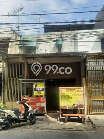 Jual Rumah 2lt Pademangan Timur Strategis Untuk Usaha 4kt 132m² Jual Rumah 2lt Pademangan Timur Strategis Untuk Usaha 4kt 132m²