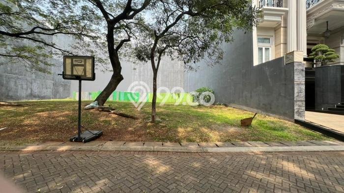Tanah Dijual di Jakarta Utara Seluas 473m2 Strategis Tanah Dijual di Jakarta Utara Seluas 473m2 Strategis