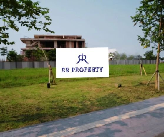 Dijual Tanah Lokasi Pantai Indah Kapuk 2, Jakarta Utara Seluas 1672m2 Dijual Tanah Lokasi Pantai Indah Kapuk 2, Jakarta Utara Seluas 1672m2