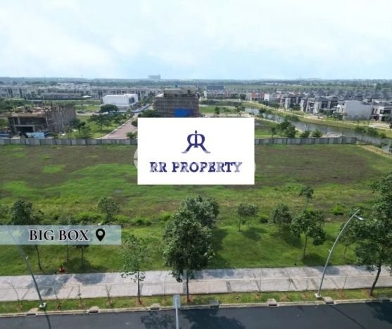 Dijual Tanah Lokasi Pantai Indah Kapuk 2, Jakarta Utara Seluas 1672m2 Dijual Tanah Lokasi Pantai Indah Kapuk 2, Jakarta Utara Seluas 1672m2