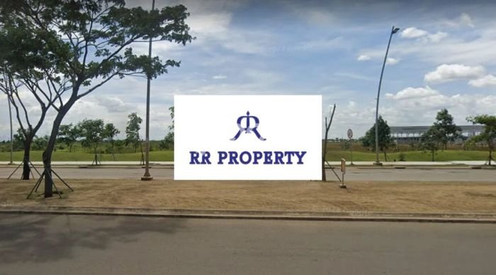 Dijual Tanah Lokasi Pantai Indah Kapuk 2, Jakarta Utara Seluas 1672m2 Dijual Tanah Lokasi Pantai Indah Kapuk 2, Jakarta Utara Seluas 1672m2