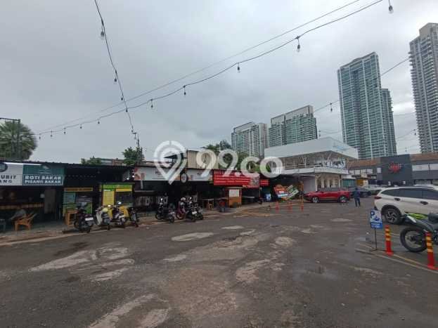 Lahan Dijual Lokasi Strategis di Jakarta Selatan dengan Luas 3145m2 Lahan Dijual Lokasi Strategis di Jakarta Selatan dengan Luas 3145m2