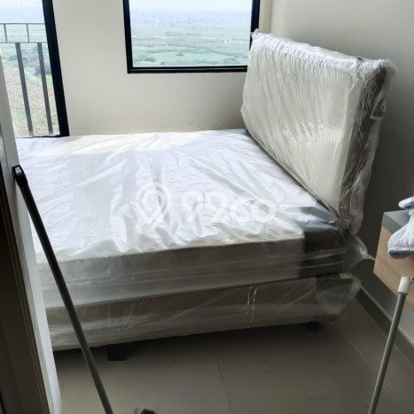 Siap Huni Apartemen 1 KT 1 KM di Pantai Indah Kapuk 2 Luas 14m2 Siap Huni Apartemen 1 KT 1 KM di Pantai Indah Kapuk 2 Luas 14m2