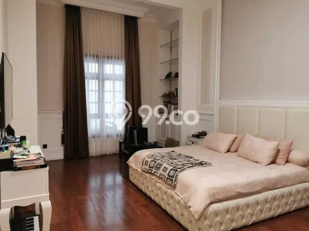 For Sale! Premium House LT 1084m2 Desain Modern di Pantai Indah Kapuk For Sale! Premium House LT 1084m2 Desain Modern di Pantai Indah Kapuk