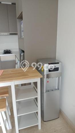 Apartemen Minimalis untuk Disewa, 1 Kamar di Jakarta Utara Apartemen Minimalis untuk Disewa, 1 Kamar di Jakarta Utara