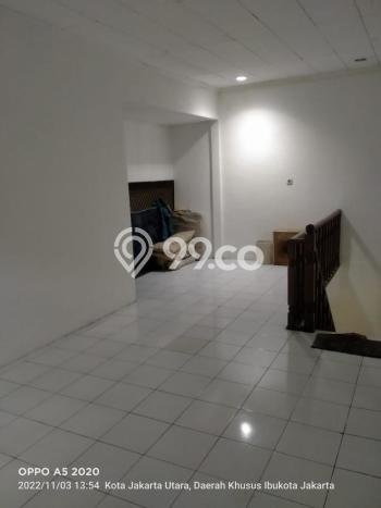 Rumah sewa siap huni 2 Kamar Tidur di Pluit, Jakarta Utara Rumah sewa siap huni 2 Kamar Tidur di Pluit, Jakarta Utara