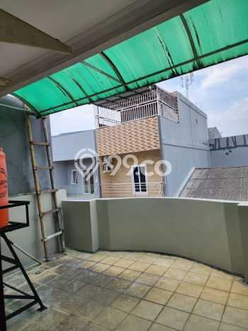 Rumah Sewa Jakarta Utara LT 67m2 LB 200m2 Kawasan Teluk Gong Rumah Sewa Jakarta Utara LT 67m2 LB 200m2 Kawasan Teluk Gong