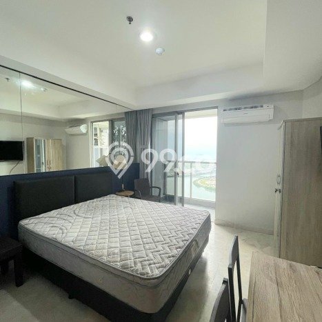 Hunian Strategis 28m2 di Pantai Indah Kapuk Jakarta Utara 1 KT Hunian Strategis 28m2 di Pantai Indah Kapuk Jakarta Utara 1 KT