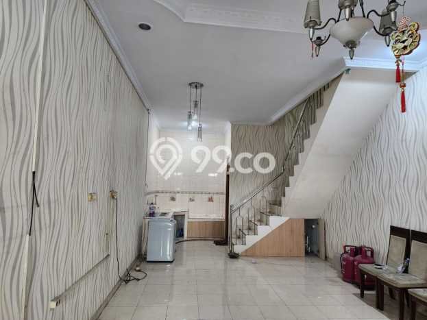 Rumah Sewa Jakarta Utara LT 67m2 LB 200m2 Kawasan Teluk Gong Rumah Sewa Jakarta Utara LT 67m2 LB 200m2 Kawasan Teluk Gong