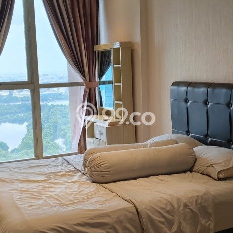 Sewa Apartemen Terjangkau 1 KT di Pantai Indah Kapuk Jakarta Utara Sewa Apartemen Terjangkau 1 KT di Pantai Indah Kapuk Jakarta Utara