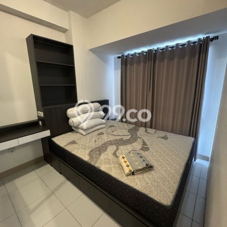 Sewa Apartemen Terjangkau 2 BR di Pantai Indah Kapuk 2 Jakarta Utara Sewa Apartemen Terjangkau 2 BR di Pantai Indah Kapuk 2 Jakarta Utara