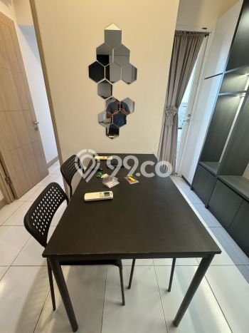 Sewa Apartemen Terjangkau 2 BR di Pantai Indah Kapuk 2 Jakarta Utara Sewa Apartemen Terjangkau 2 BR di Pantai Indah Kapuk 2 Jakarta Utara