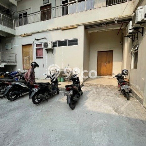 AREA SUPER PREMIUM! Hotel di , Luas 2689m2m², Kawasan Bisnis AREA SUPER PREMIUM! Hotel di , Luas 2689m2m², Kawasan Bisnis