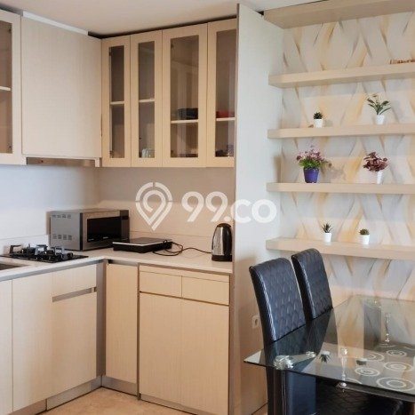 Sewa Apartemen Terjangkau 1 KT di Pantai Indah Kapuk Jakarta Utara Sewa Apartemen Terjangkau 1 KT di Pantai Indah Kapuk Jakarta Utara