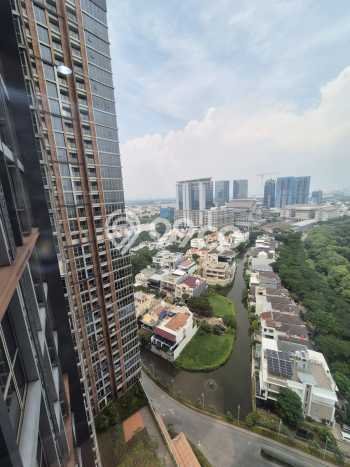 Apartemen Nyaman untuk Disewa, 1 Kamar di Jakarta Utara Apartemen Nyaman untuk Disewa, 1 Kamar di Jakarta Utara