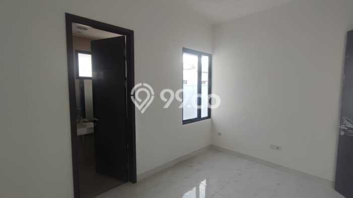 New Rumah Permata Hijau Residence Uk. 10x20m, Kawasan Elit Pik 2 New Rumah Permata Hijau Residence Uk. 10x20m, Kawasan Elit Pik 2