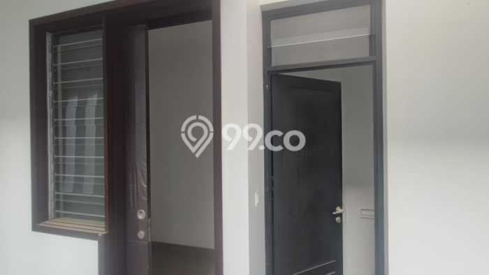 New Rumah Permata Hijau Residence Uk. 10x20m, Kawasan Elit Pik 2 New Rumah Permata Hijau Residence Uk. 10x20m, Kawasan Elit Pik 2