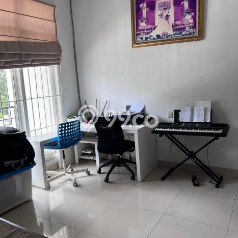 Ready to Use! Luxury House LT 175m2 Desain Elegan di Pantai Indah Kapuk Ready to Use! Luxury House LT 175m2 Desain Elegan di Pantai Indah Kapuk