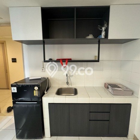 Sewa Apartemen Terjangkau 2 BR di Pantai Indah Kapuk 2 Jakarta Utara Sewa Apartemen Terjangkau 2 BR di Pantai Indah Kapuk 2 Jakarta Utara