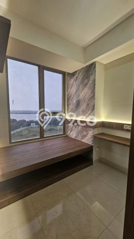 Apartemen Gold Coast Pik Honolulu Interior Mewah 2 BR View Laut Apartemen Gold Coast Pik Honolulu Interior Mewah 2 BR View Laut