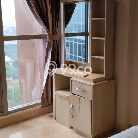 Sewa Apartemen Terjangkau 1 KT di Pantai Indah Kapuk Jakarta Utara Sewa Apartemen Terjangkau 1 KT di Pantai Indah Kapuk Jakarta Utara