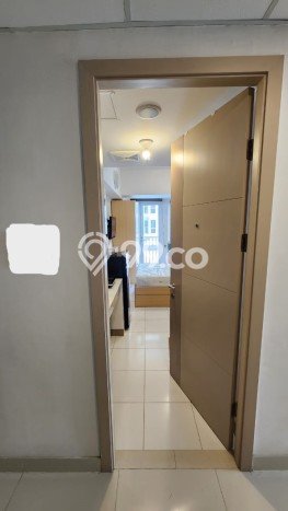 Tokyo Riverside Apartemen Pik2 Edogawa Tower Studio Full Furnish Tokyo Riverside Apartemen Pik2 Edogawa Tower Studio Full Furnish