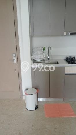 Apartemen Minimalis untuk Disewa, 1 Kamar di Jakarta Utara Apartemen Minimalis untuk Disewa, 1 Kamar di Jakarta Utara