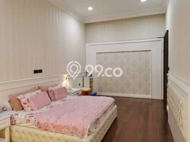 For Sale! Premium House LT 1084m2 Desain Modern di Pantai Indah Kapuk For Sale! Premium House LT 1084m2 Desain Modern di Pantai Indah Kapuk