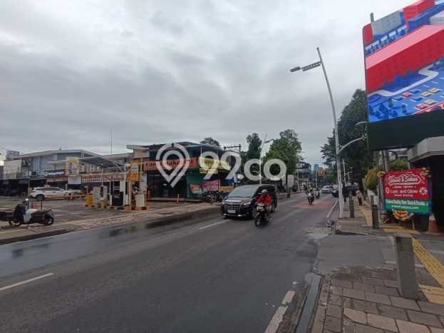 Lahan Dijual Lokasi Strategis di Jakarta Selatan dengan Luas 3145m2 Lahan Dijual Lokasi Strategis di Jakarta Selatan dengan Luas 3145m2
